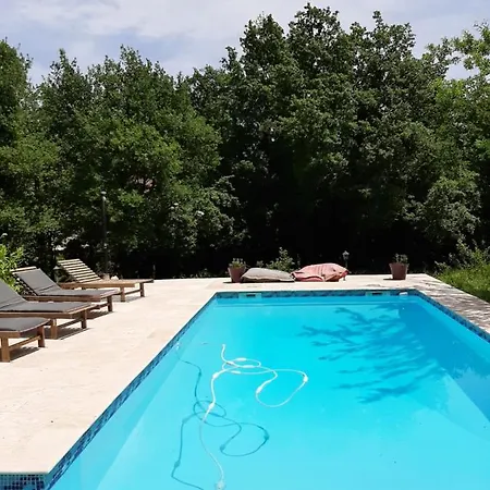 Bed & Breakfast Le Paradis De Clarisse
