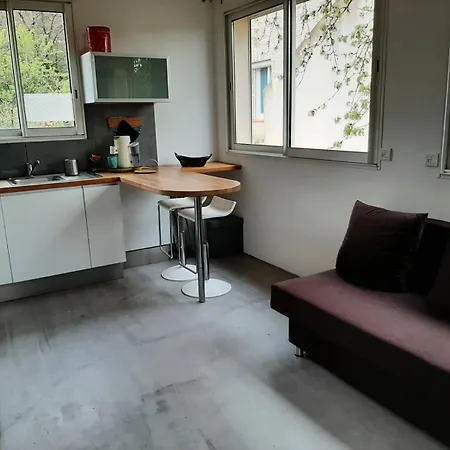Le Paradis De Clarisse Bed & Breakfast