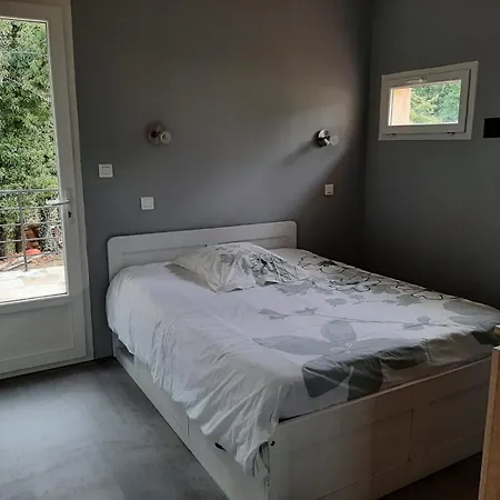 Le Paradis De Clarisse