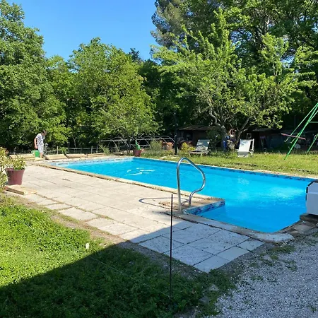 Bed & Breakfast Le Paradis De Clarisse