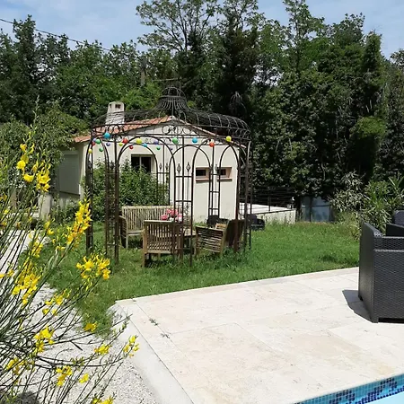 Bed & Breakfast Le Paradis De Clarisse