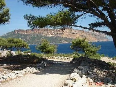Le Paradis De Clarisse *